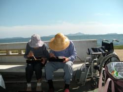 和が家の様子1