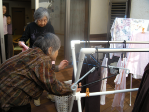 アネシスの様子2